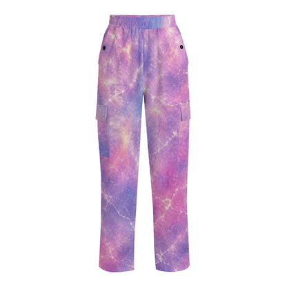 Women’s Cargo Pants - view 1
