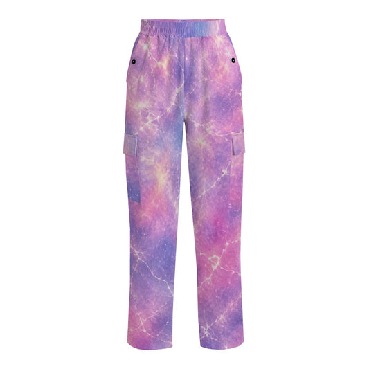Women’s Cargo Pants - view 1