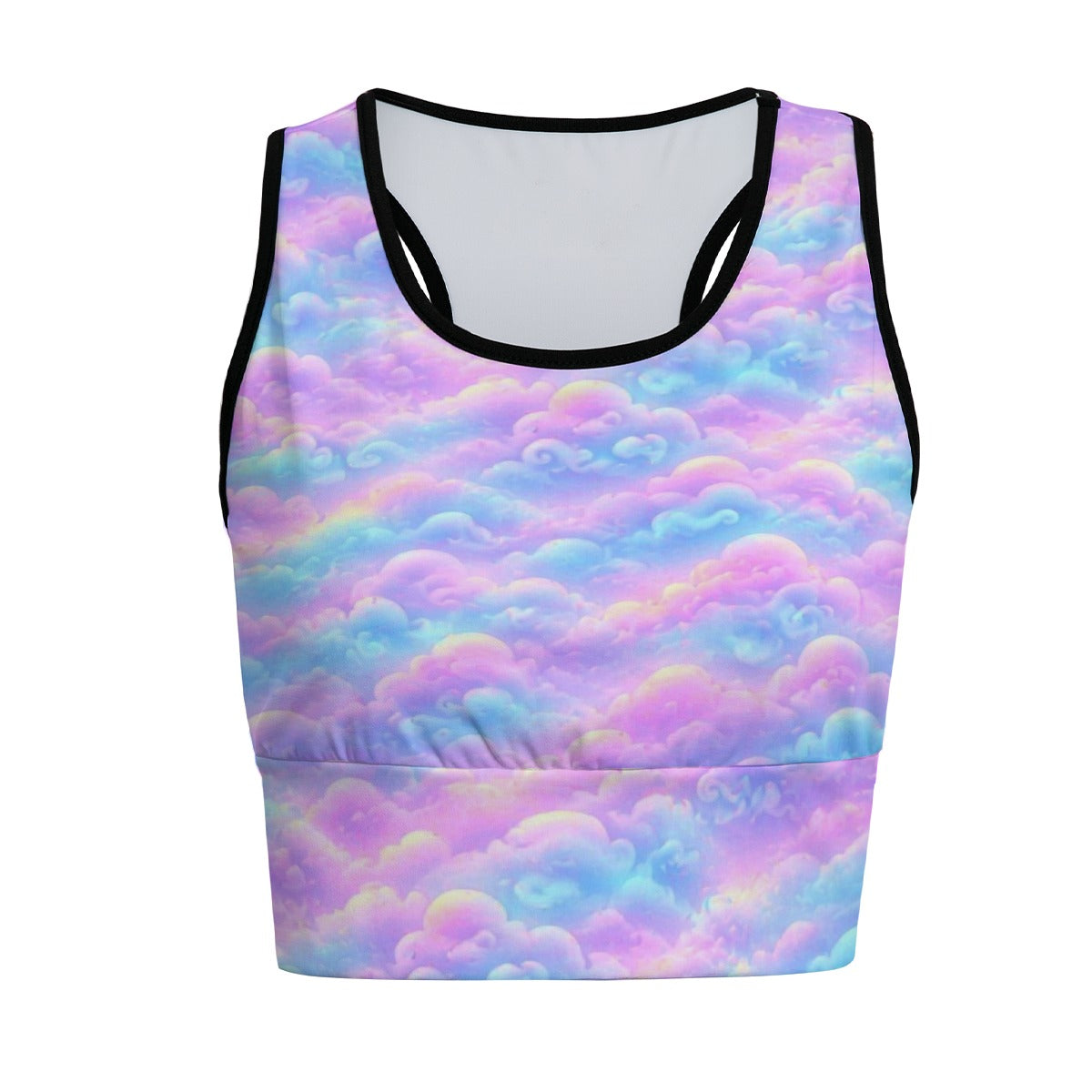 Women's Sports Bra by O’Nimbus