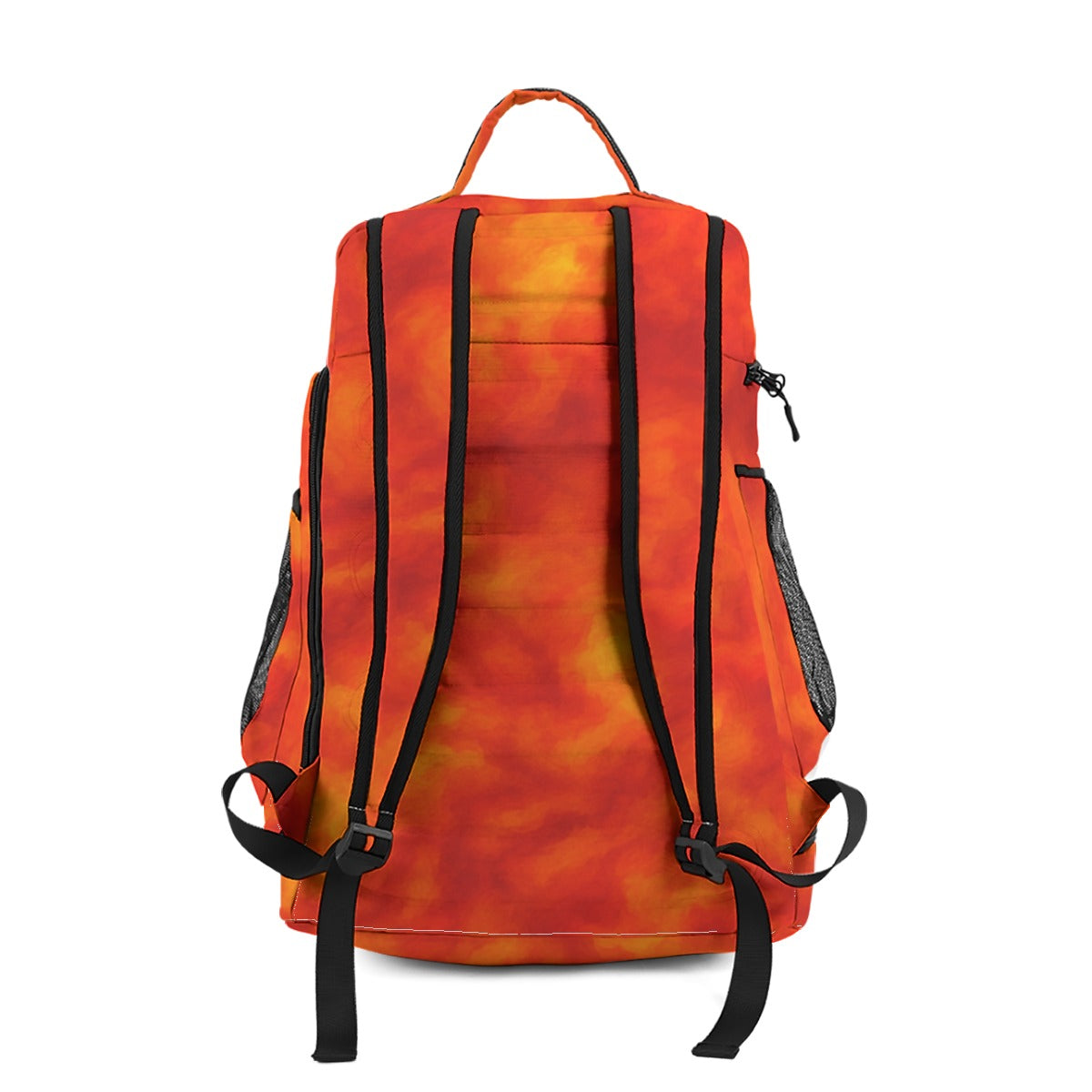 Unisex Multifunctional Backpack