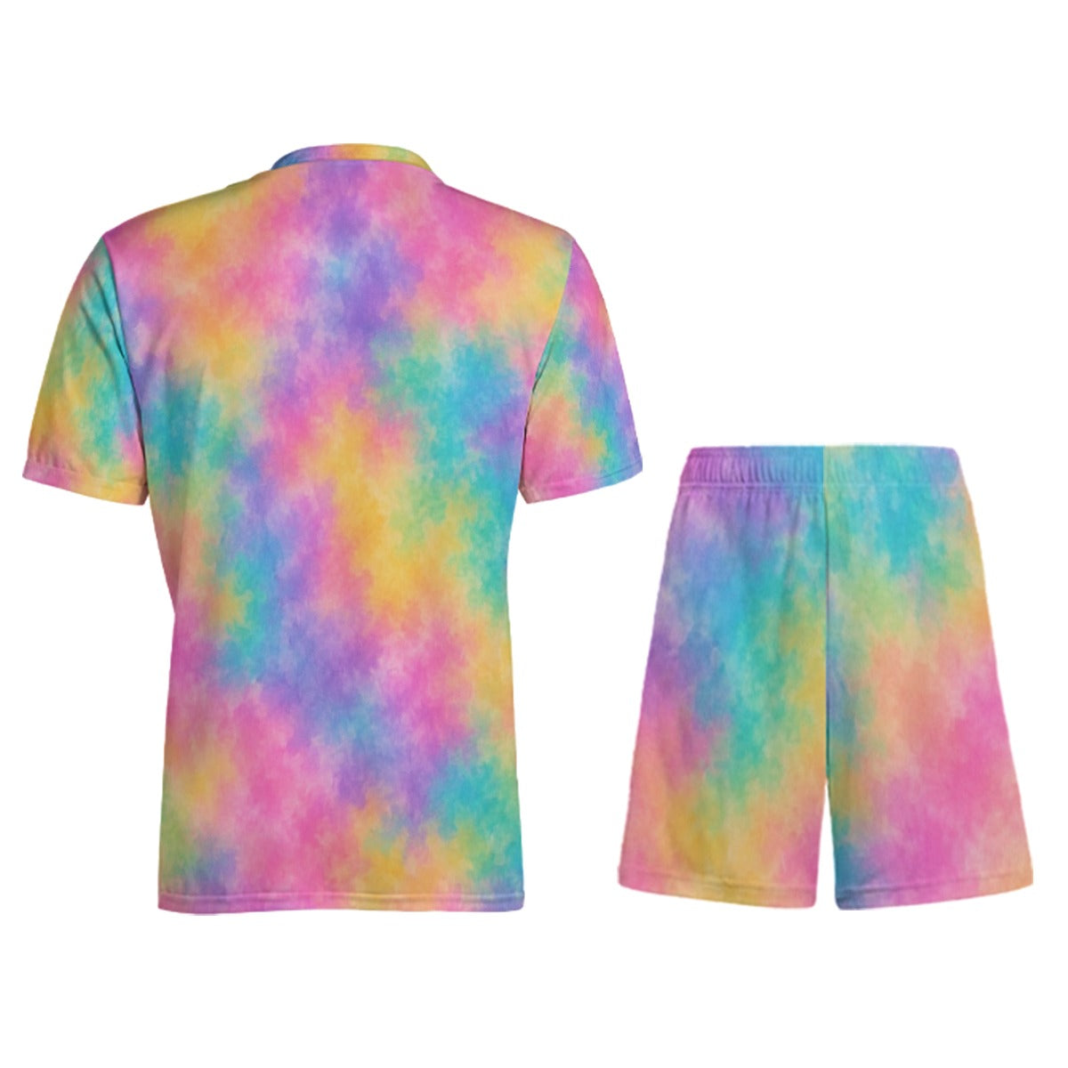 Children’s Sports T-Shirt Set - view 2