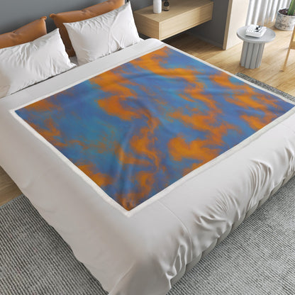 Unisex Household Warm Blanket