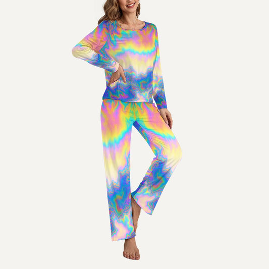 Women’s Loungewear Set - view 1