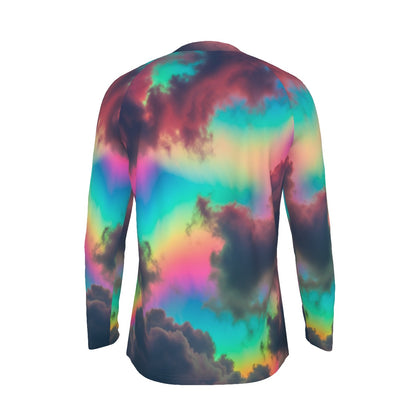 Men's Long Sleeve Tight surf clothing - view 2