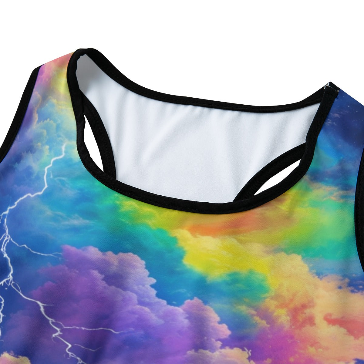 Women's Sports Bra by O’Nimbus – view 3