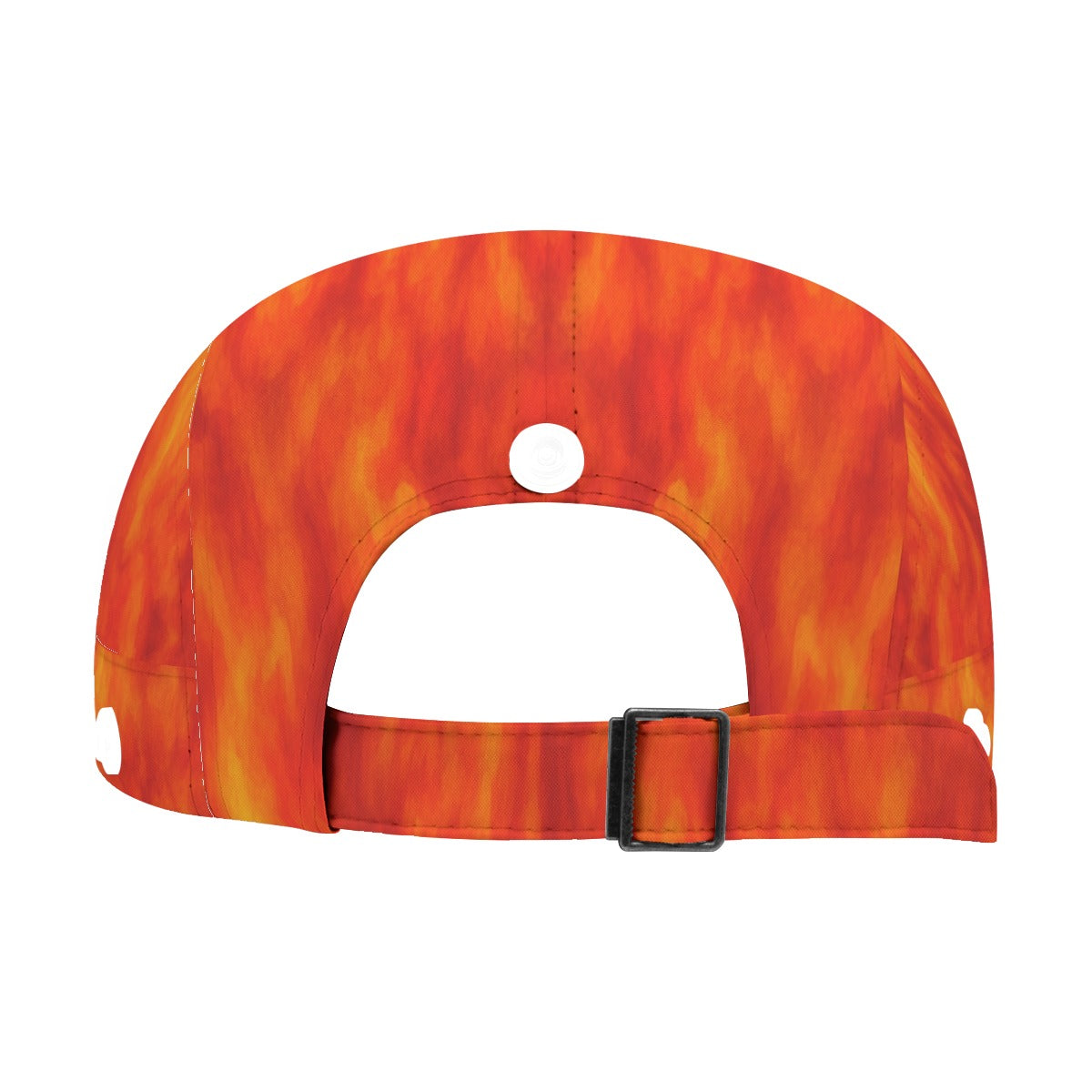 Unisex Sun Hat With Neck Flap