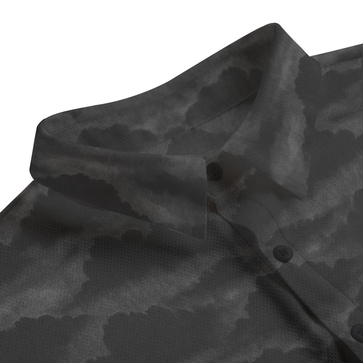 Men's Polo Shirt | Birdseye