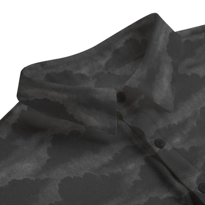 Men's Polo Shirt | Birdseye