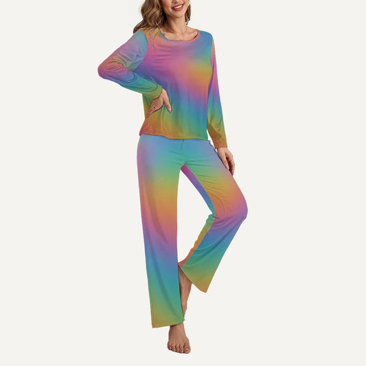 Women’s Loungewear Set - view 1