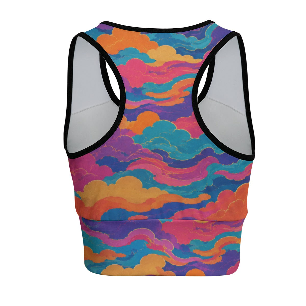 Women's Sports Bra by O’Nimbus – view 2