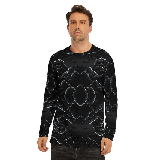 Long Sleeve T-Shirt | 190GSM Cotton