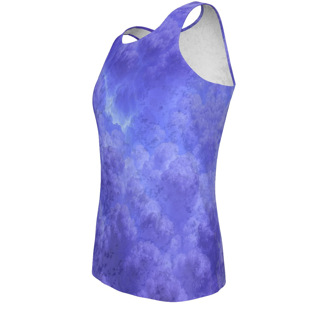 Men's Tank Top | Velvet