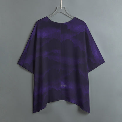 Women's Bat Sleeve Shirt