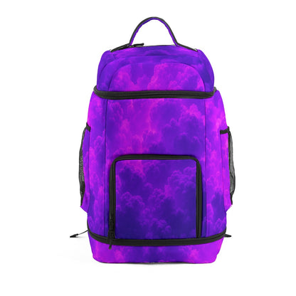 Unisex Multifunctional Backpack