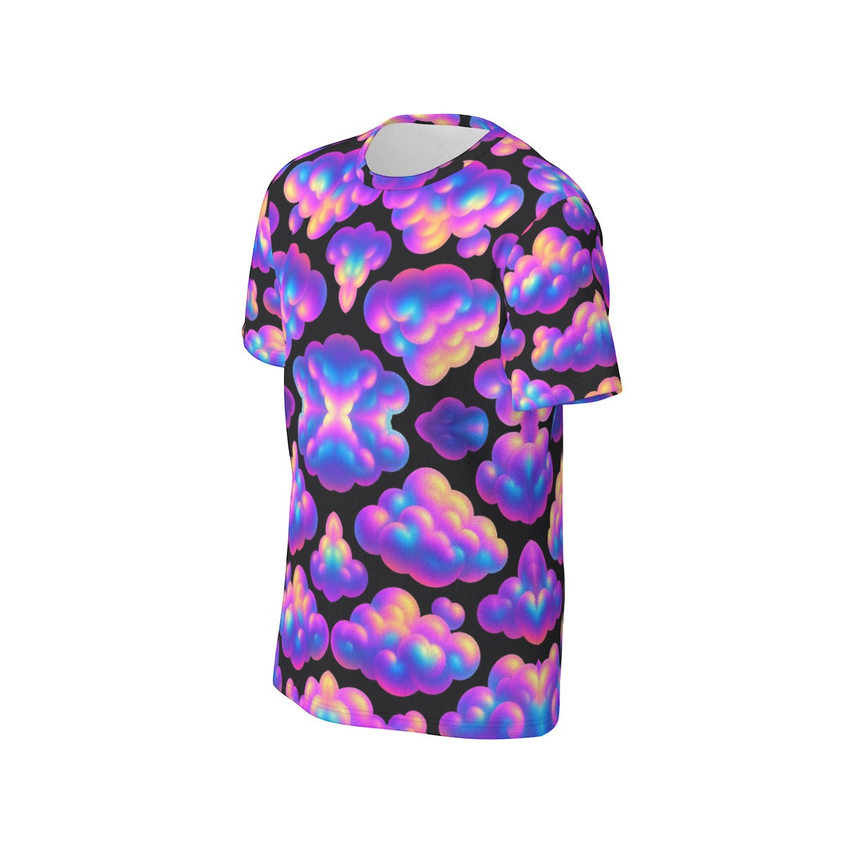 Men's O-Neck T-Shirt | 190GSM Cotton
