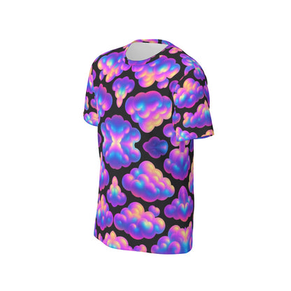 Men's O-Neck T-Shirt | 190GSM Cotton