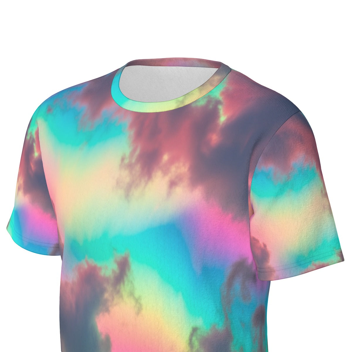 Men's O-Neck T-Shirt | 190GSM Cotton