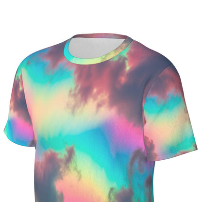 Men's O-Neck T-Shirt | 190GSM Cotton