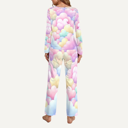 Women’s Loungewear Set - view 3