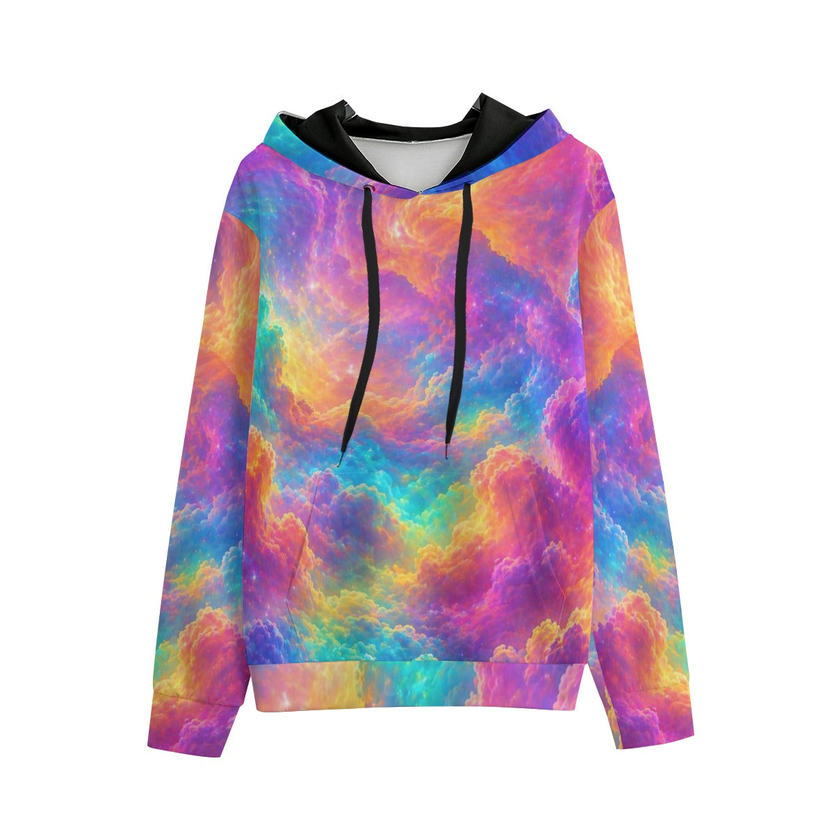 Unisex Pullover Hoodie | 310GSM Cotton