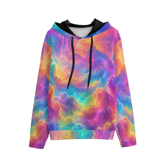 Unisex Pullover Hoodie | 310GSM Cotton