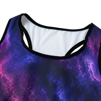 Women's Sports Bra by O’Nimbus – view 3