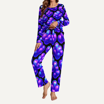 Women’s Loungewear Set - view 2