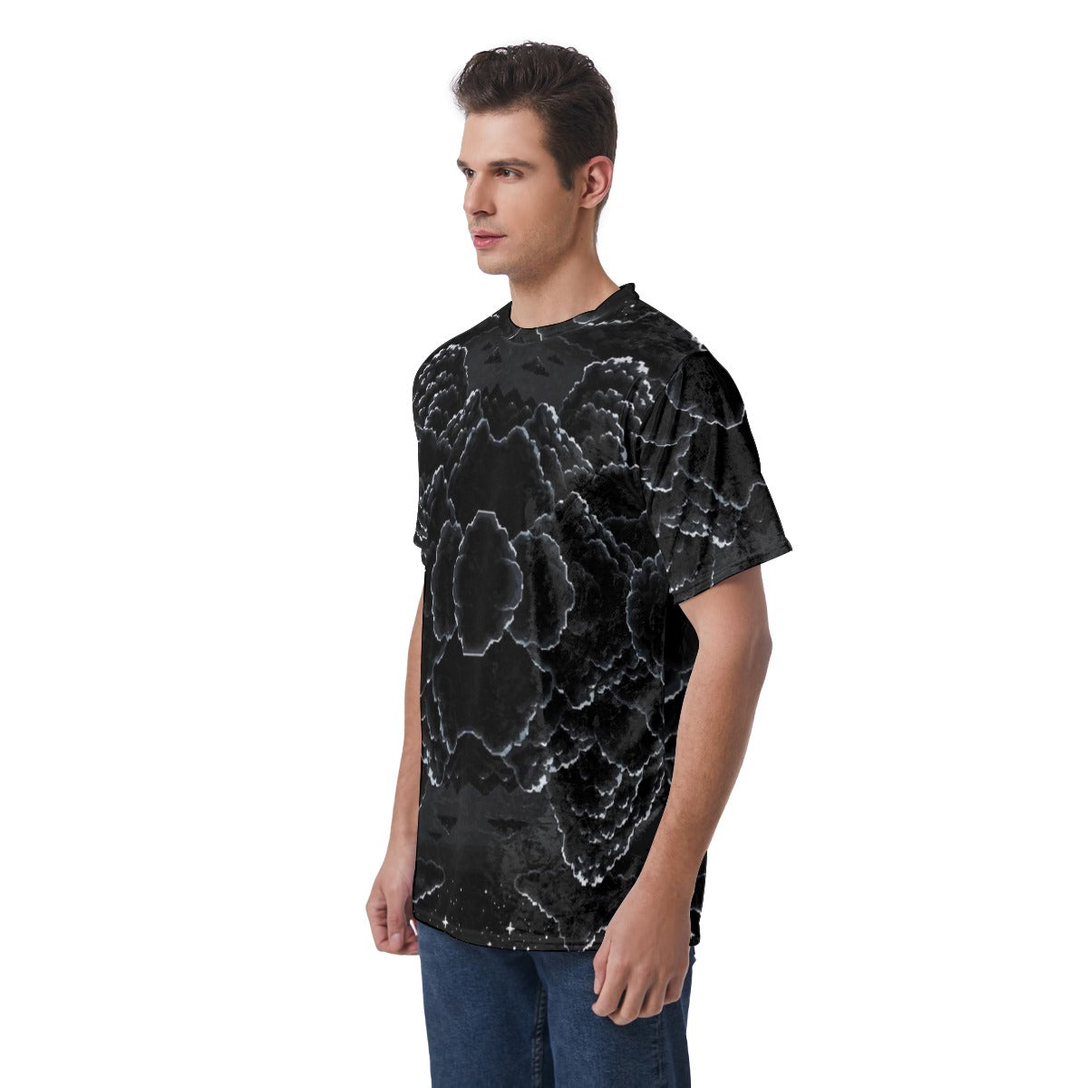 Men's T-Shirt | Velvet