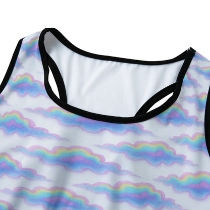 Women's Sports Bra by O’Nimbus – view 3