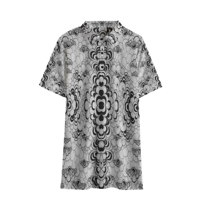 Men's Polo Shirt | Birdseye