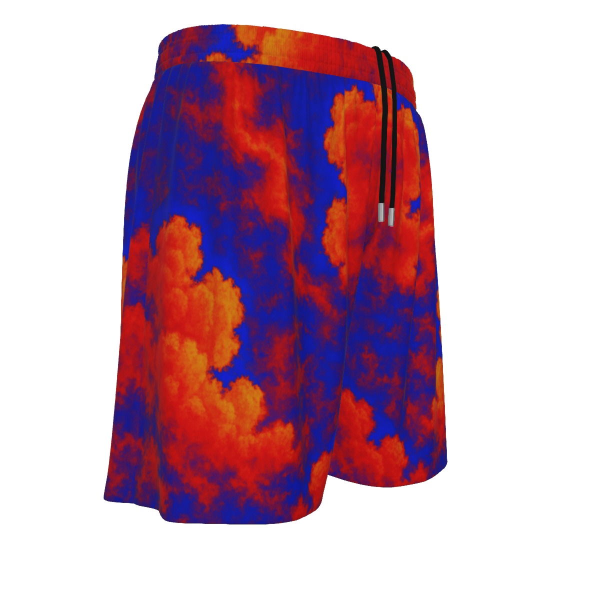 Men's Mesh Shorts - view 4
