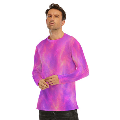 Long Sleeve T-Shirt | 190GSM Cotton