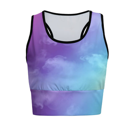 Women's Sports Bra by O’Nimbus