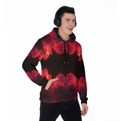 Men's Mirco Fleece Hoodie