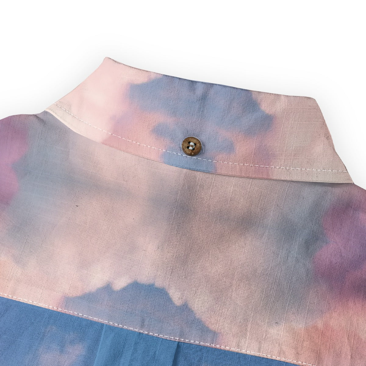 Men's Casual Lapel Long Sleeve Shirt|125GSM Cotton