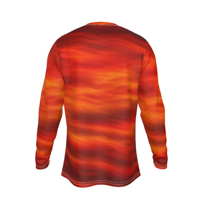 Unisex Long Sleeve T-Shirt