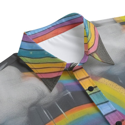 Men's T-shirt With Short Sleeve