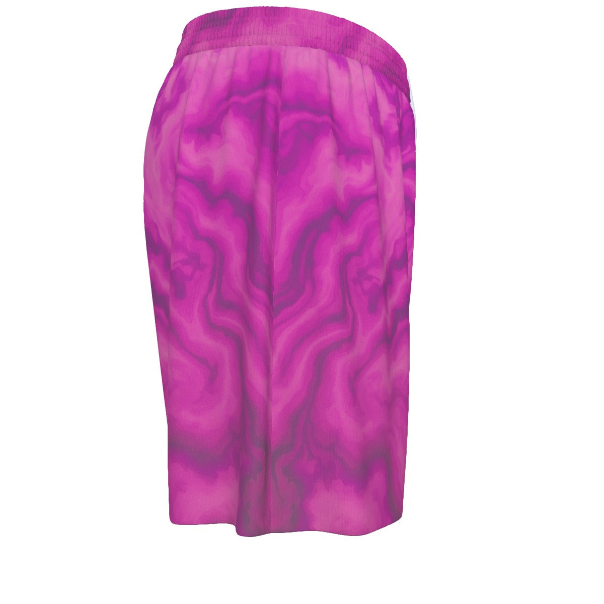 Men's Mesh Shorts - view 3