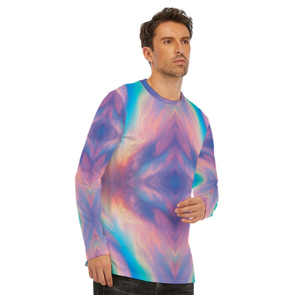 Long Sleeve T-Shirt | 190GSM Cotton