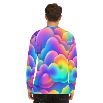 Long Sleeve T-Shirt | 190GSM Cotton