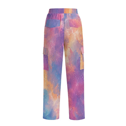 Women's Cargo Pants by O’Nimbus – view 2