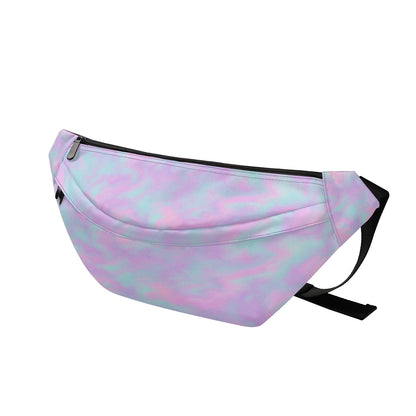 Unisex Large Fanny Bag