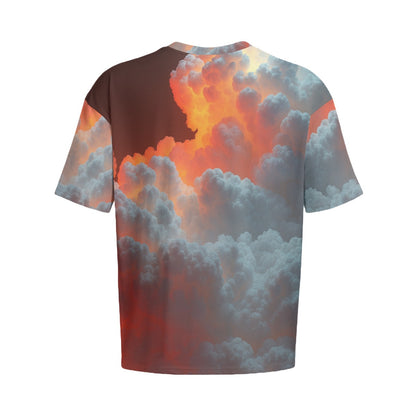 Men's Raglan Short Sleeve T-Shirt|180GSM COTTON by O’Nimbus – view 2