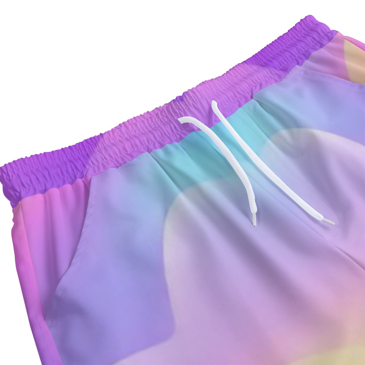 Unisex Casual Pants