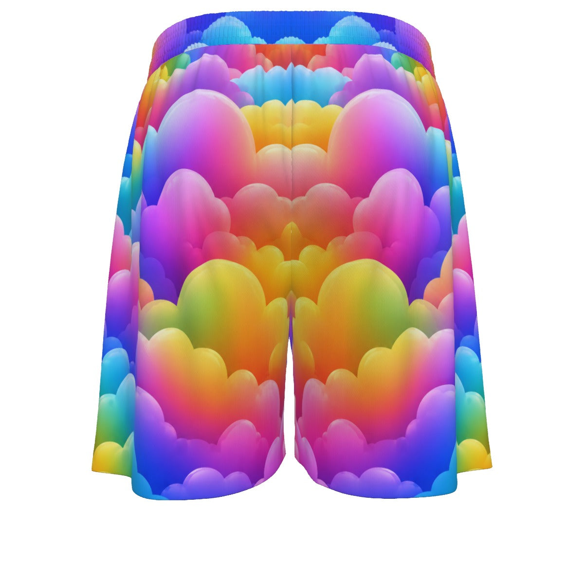 Men's Mesh Shorts - view 2