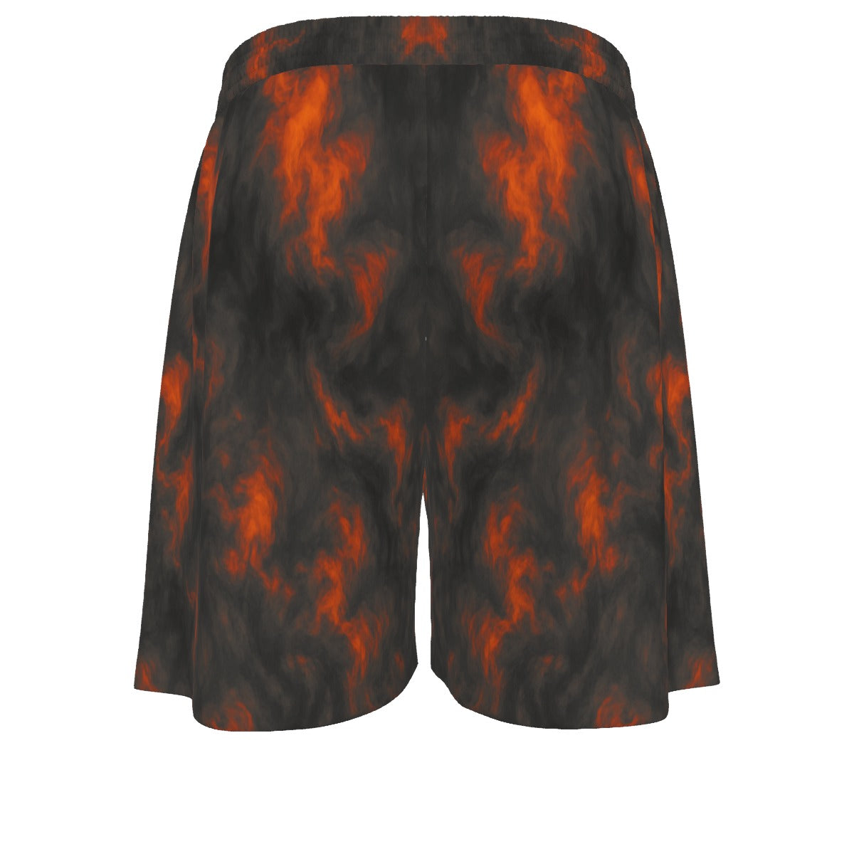 Men's Mesh Shorts - view 2