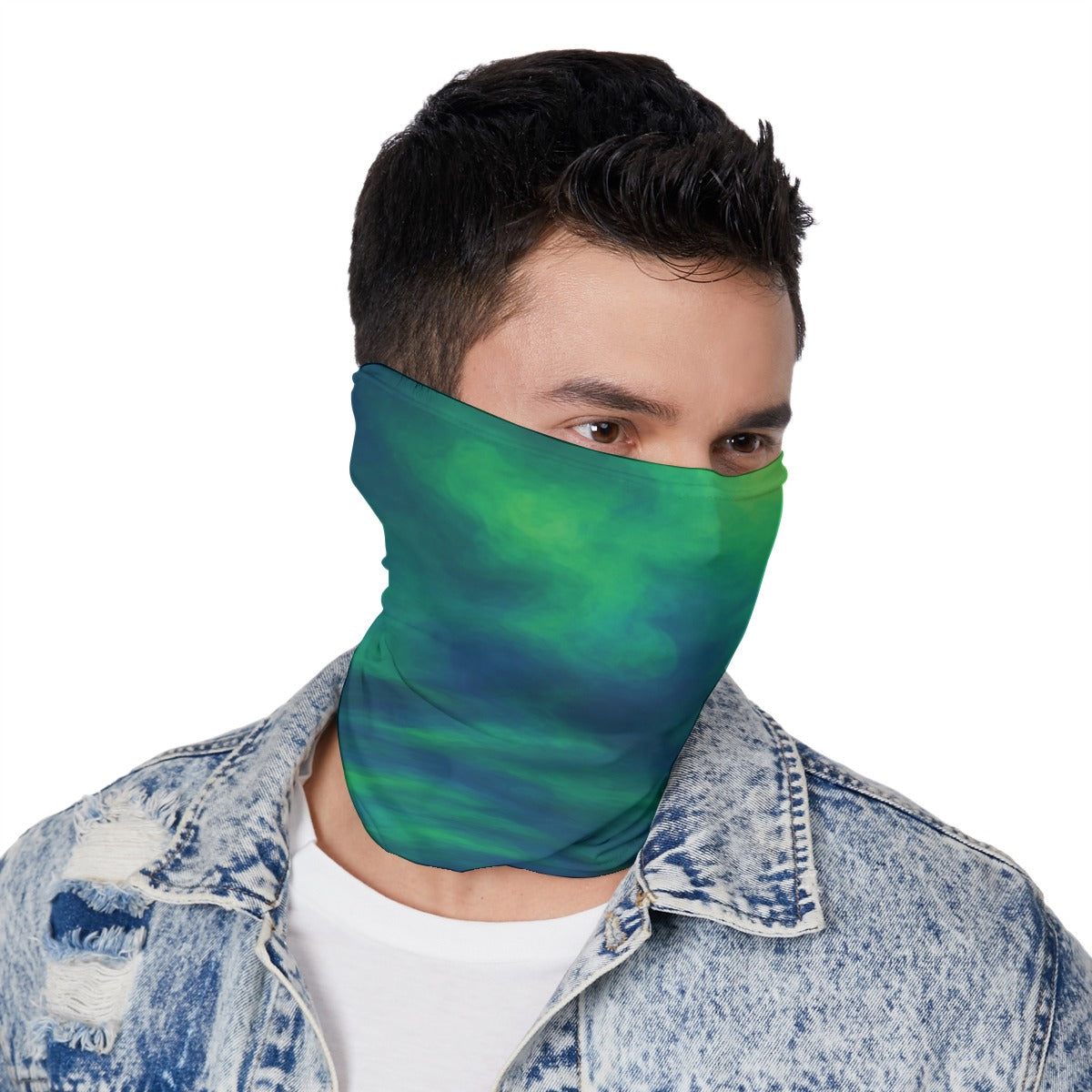 Unisex Neck Gaiter