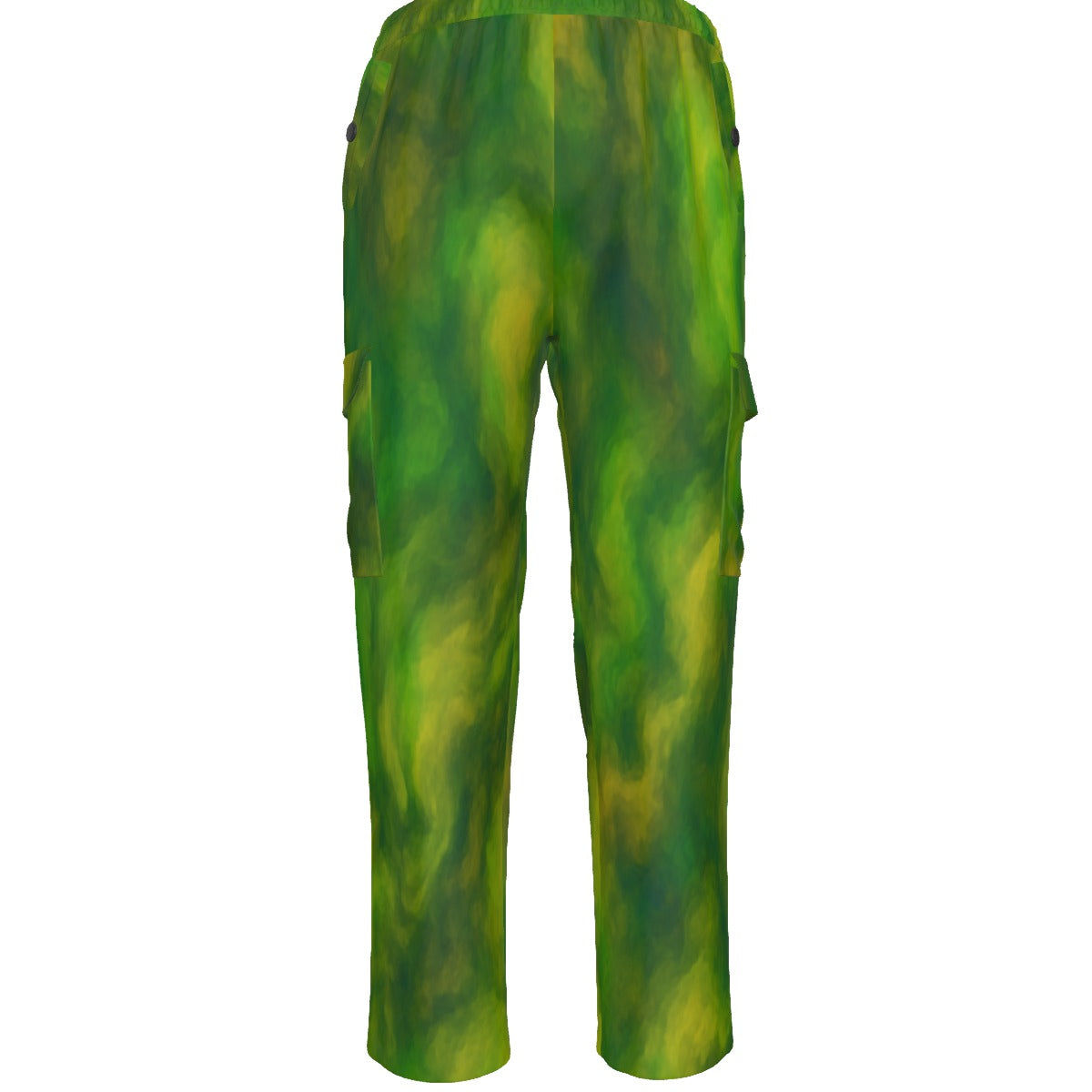 Men's Pocket Cargo Pants