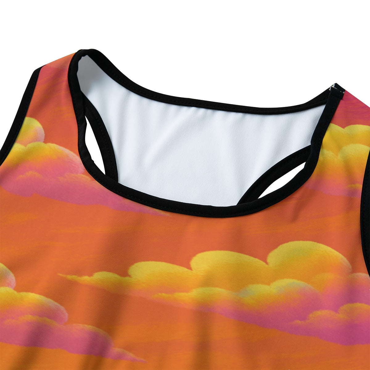 Women's Sports Bra by O’Nimbus – view 3