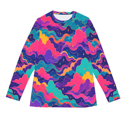 Long Sleeve T-Shirt | 190GSM Cotton